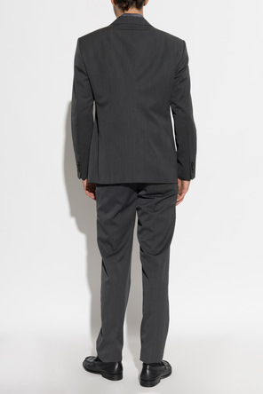 Giorgio Armani Costum din lână