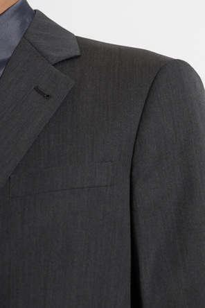 Giorgio Armani Costum din lână