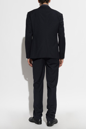 Giorgio Armani Wool Suit