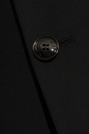 Giorgio Armani Wool Suit