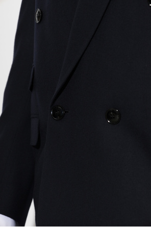 Giorgio Armani Traje de lana