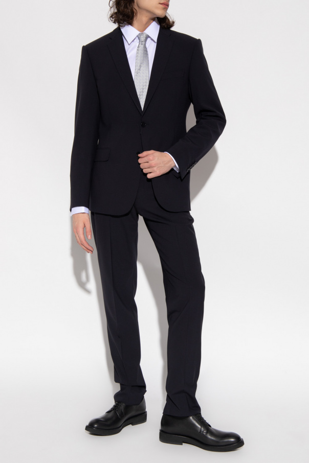 Emporio Armani Suit with pockets