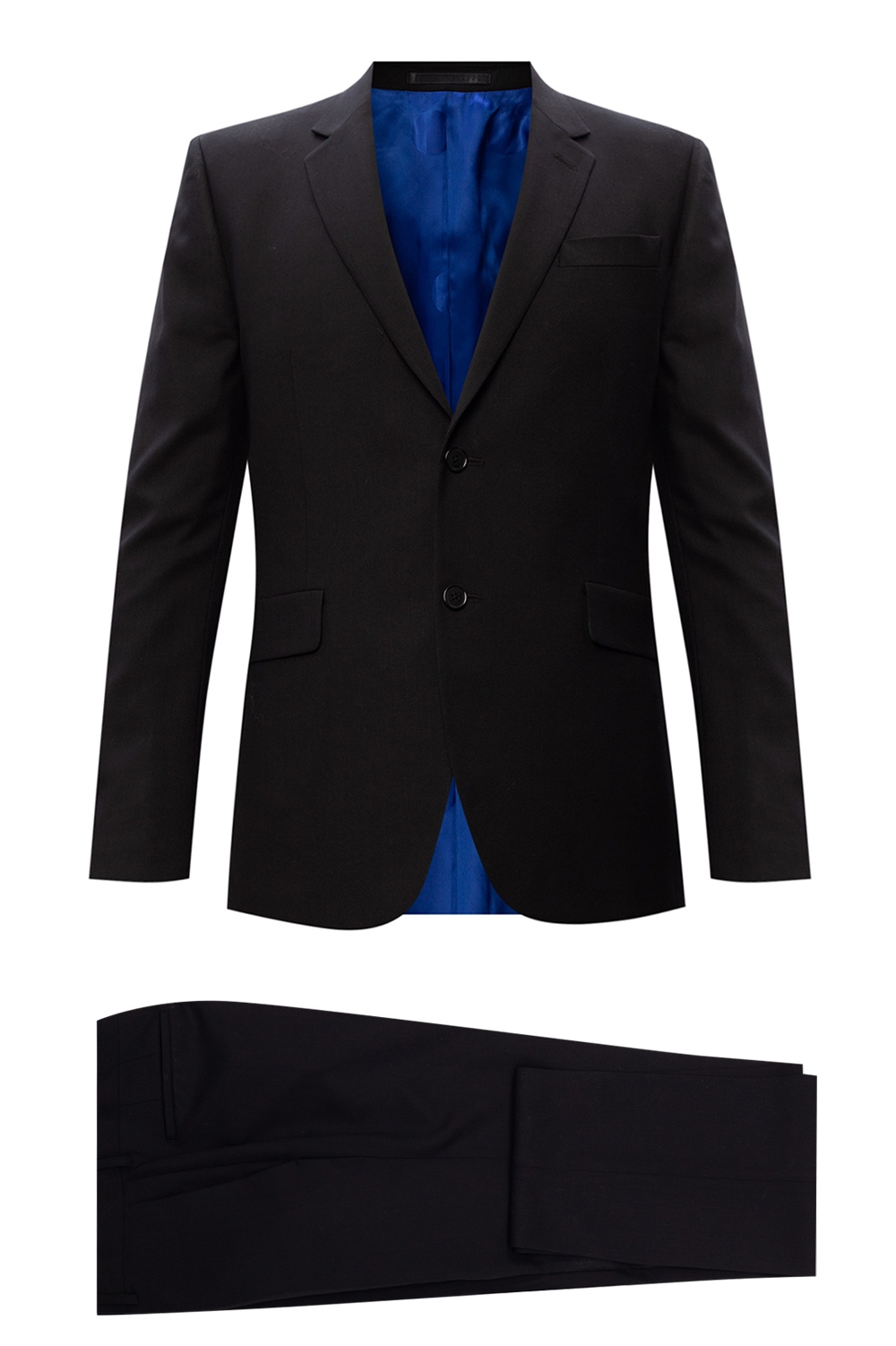 Paul Smith Wool suit