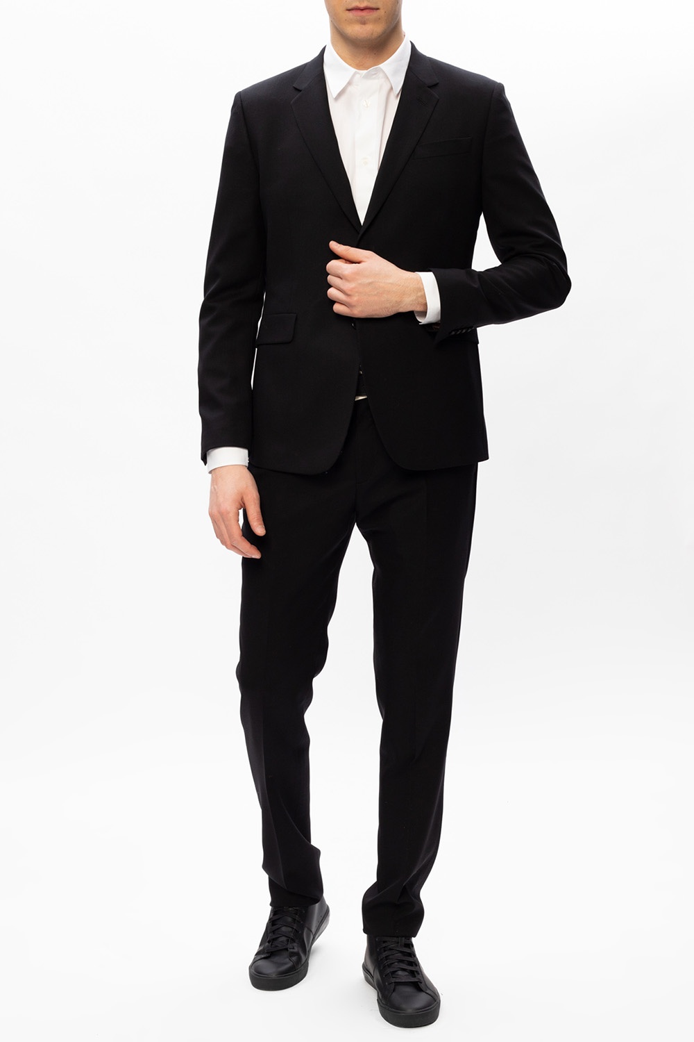 Paul Smith Wool suit