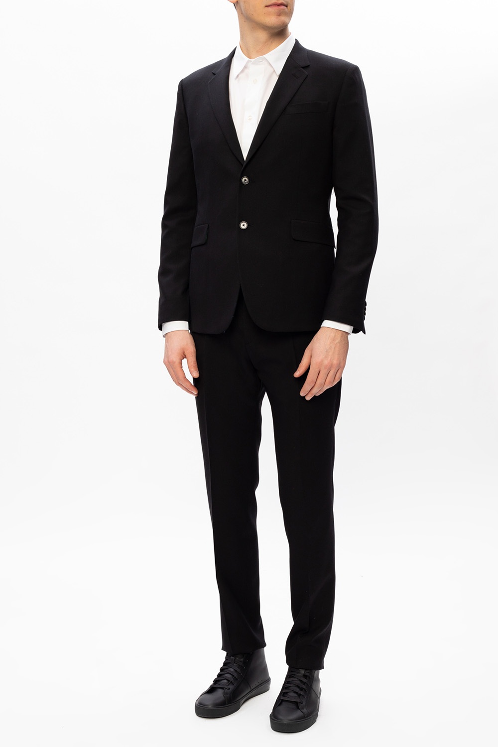 Paul Smith Wool suit