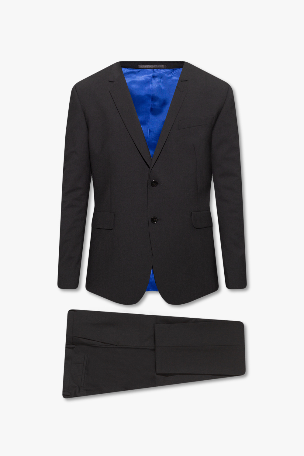 Paul Smith Wool suit