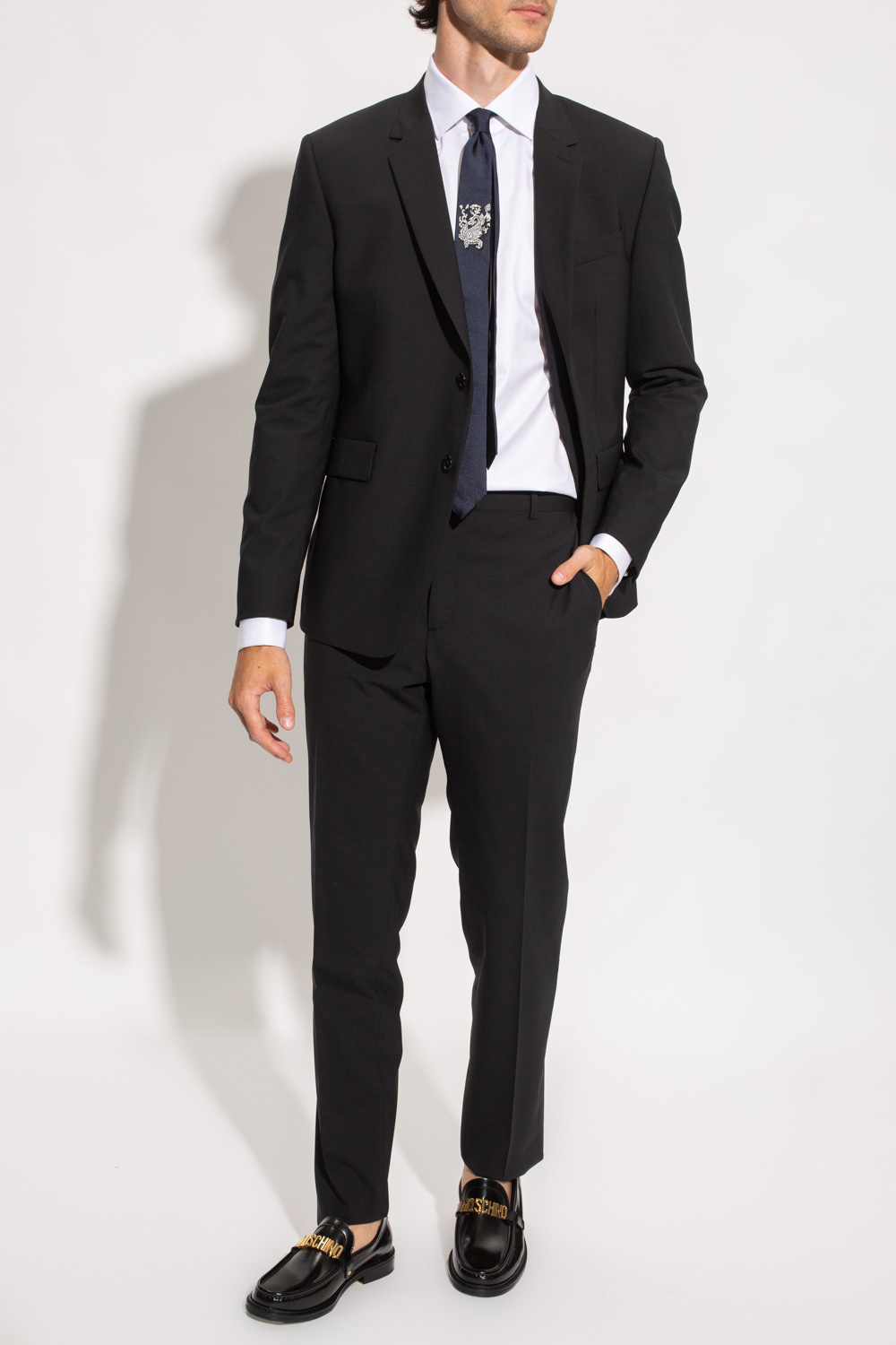 Paul Smith Wool suit