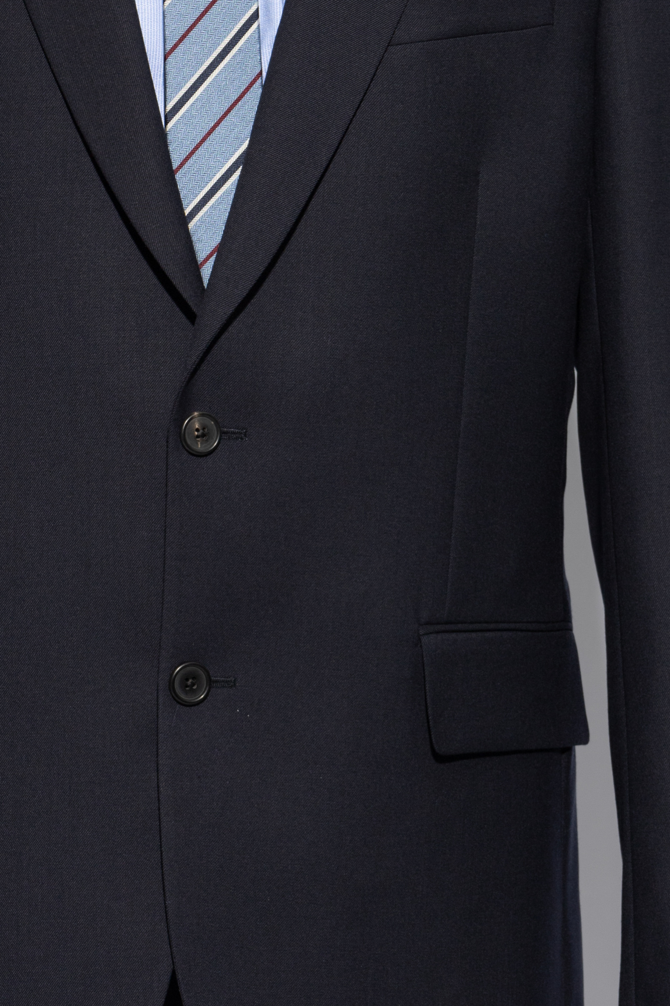 Paul Smith Wool Suit