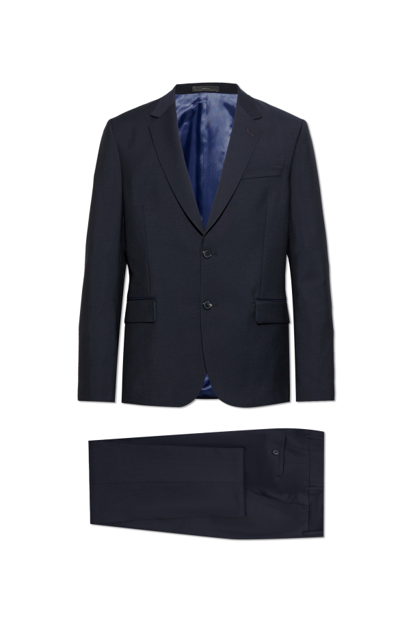 Wool Suit od Paul Smith