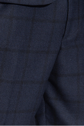 Paul Smith Wool suit