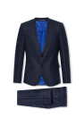 Paul Smith Wool suit