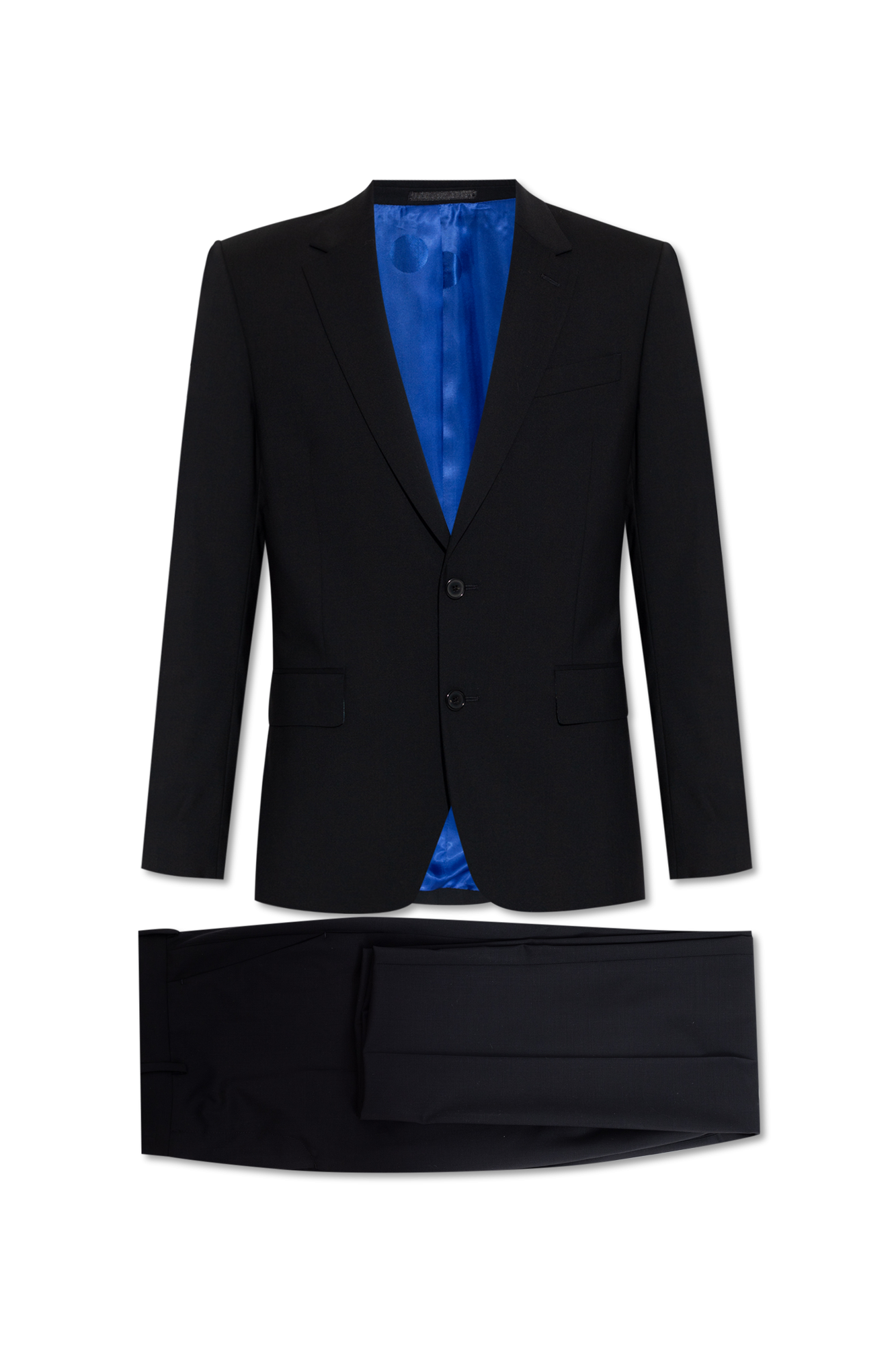 Paul Smith Wool suit