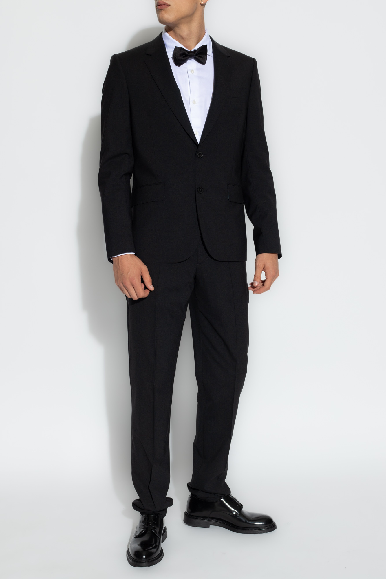 Paul Smith Wool suit