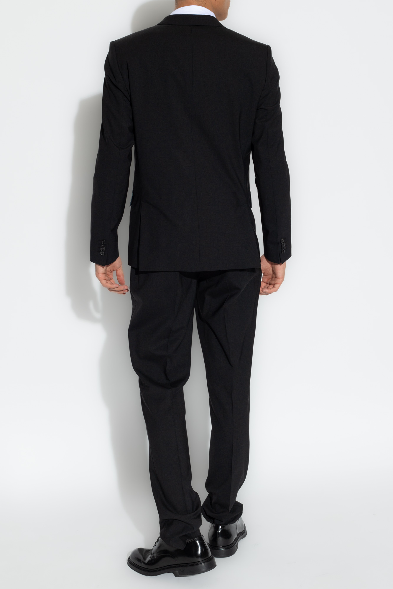 Paul Smith Wool suit