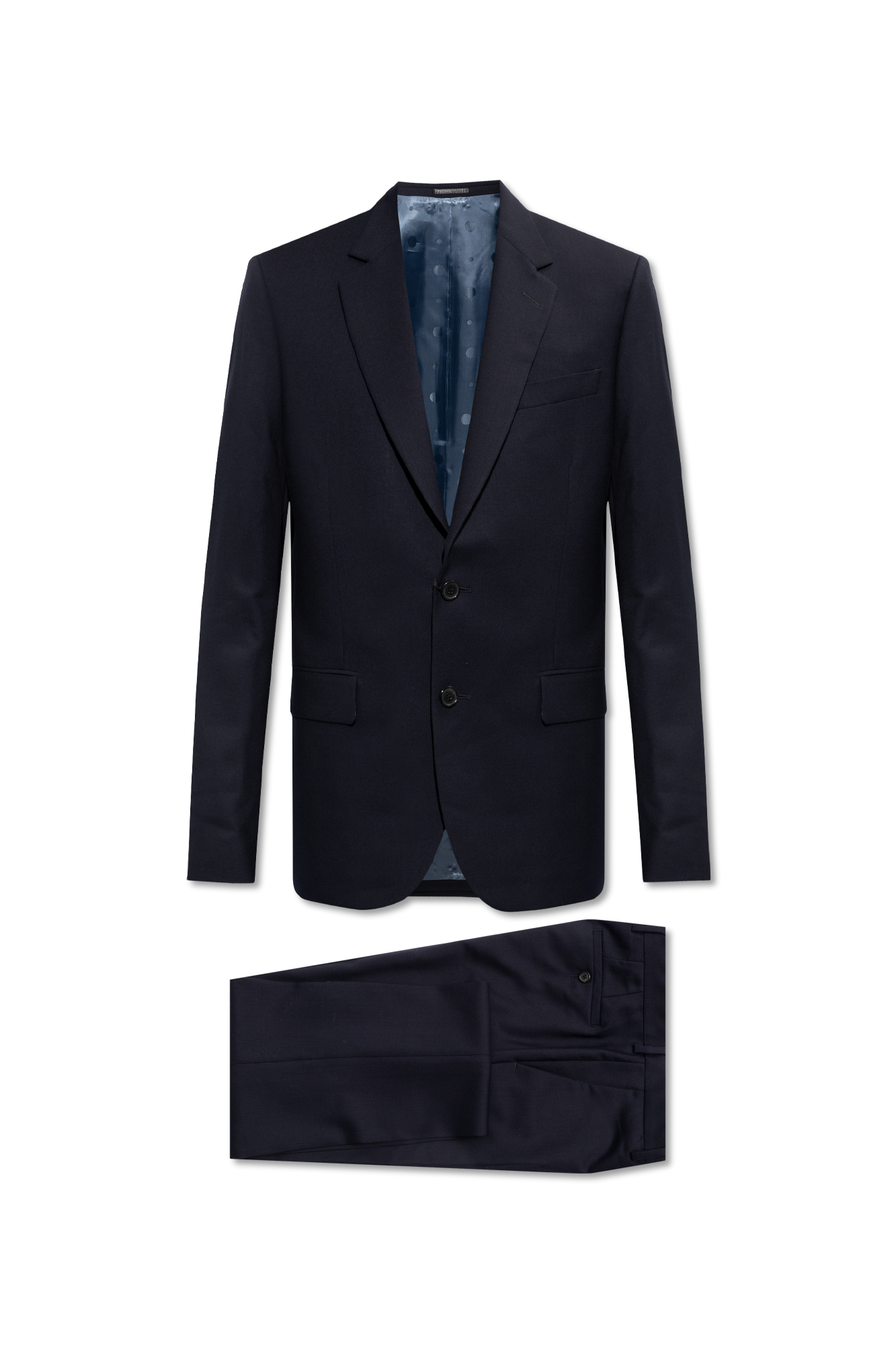 Paul Smith Wool suit