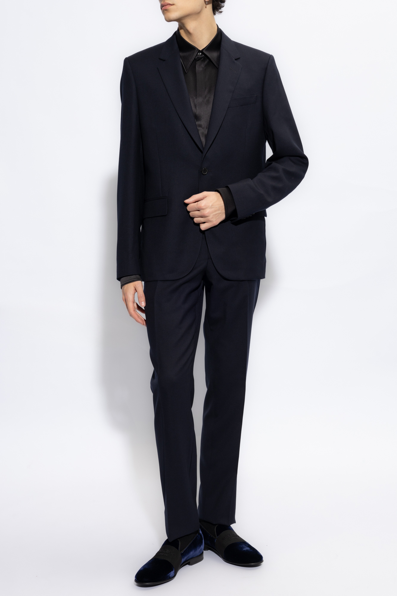 Paul Smith Wool suit