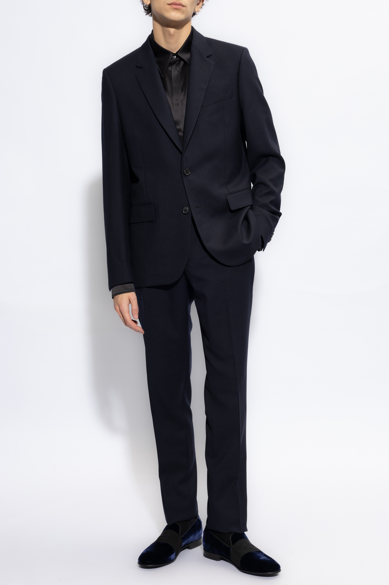 Paul Smith Wool suit