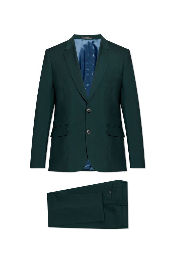 Paul Smith Wollanzug