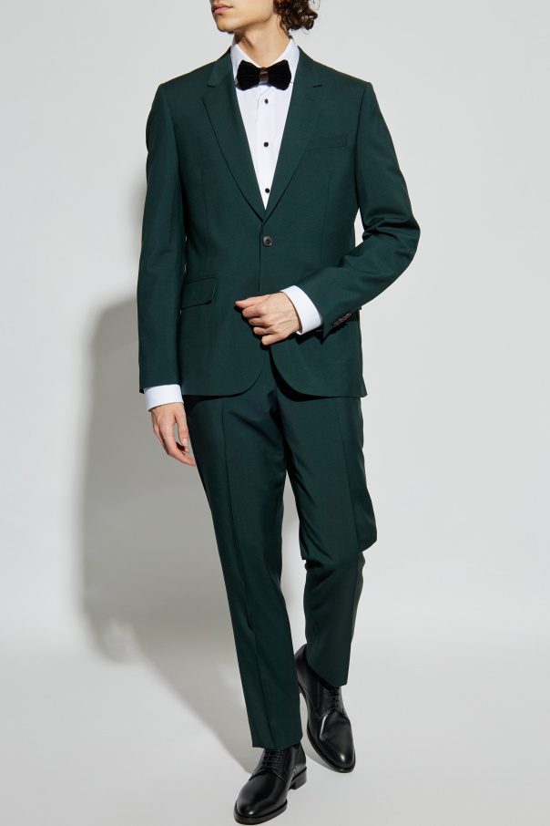 Paul Smith Wollanzug