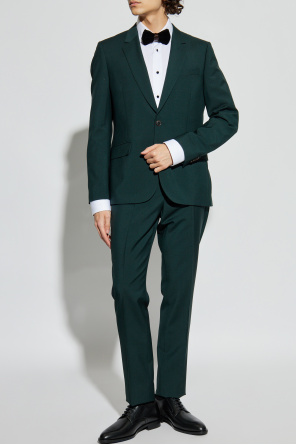 Paul Smith Wollanzug