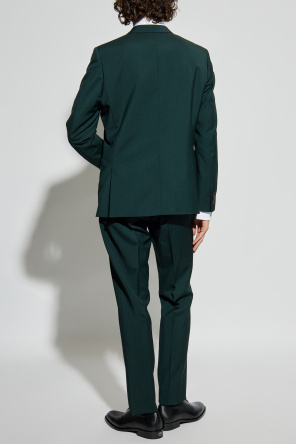 Paul Smith Wollanzug