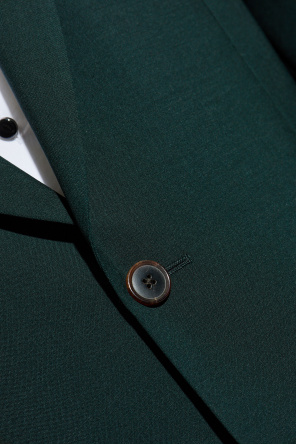 Paul Smith Wollanzug