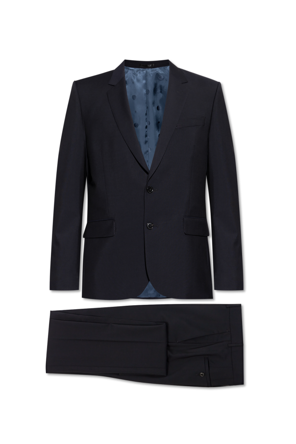 Paul Smith Wollanzug