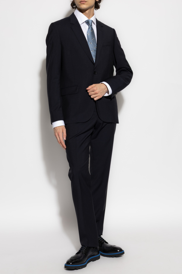 Paul Smith Wollanzug