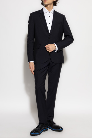 Paul Smith Wollanzug