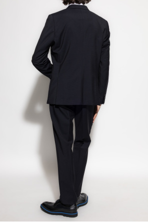 Paul Smith Wollanzug