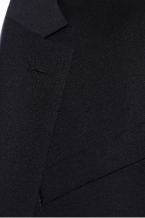 Paul Smith Wollanzug
