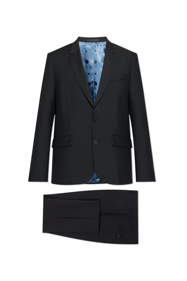 Paul Smith Wool suit