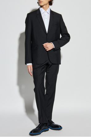 Paul Smith Wool suit