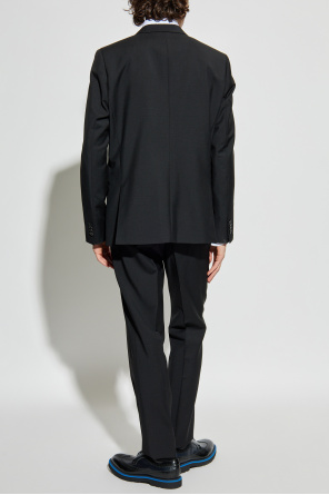 Paul Smith Wool suit