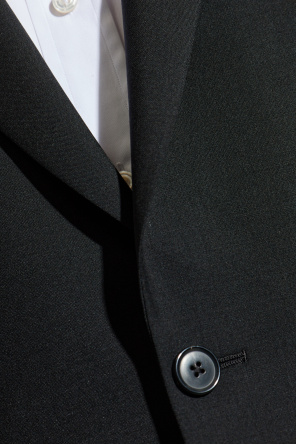 Paul Smith Wool suit