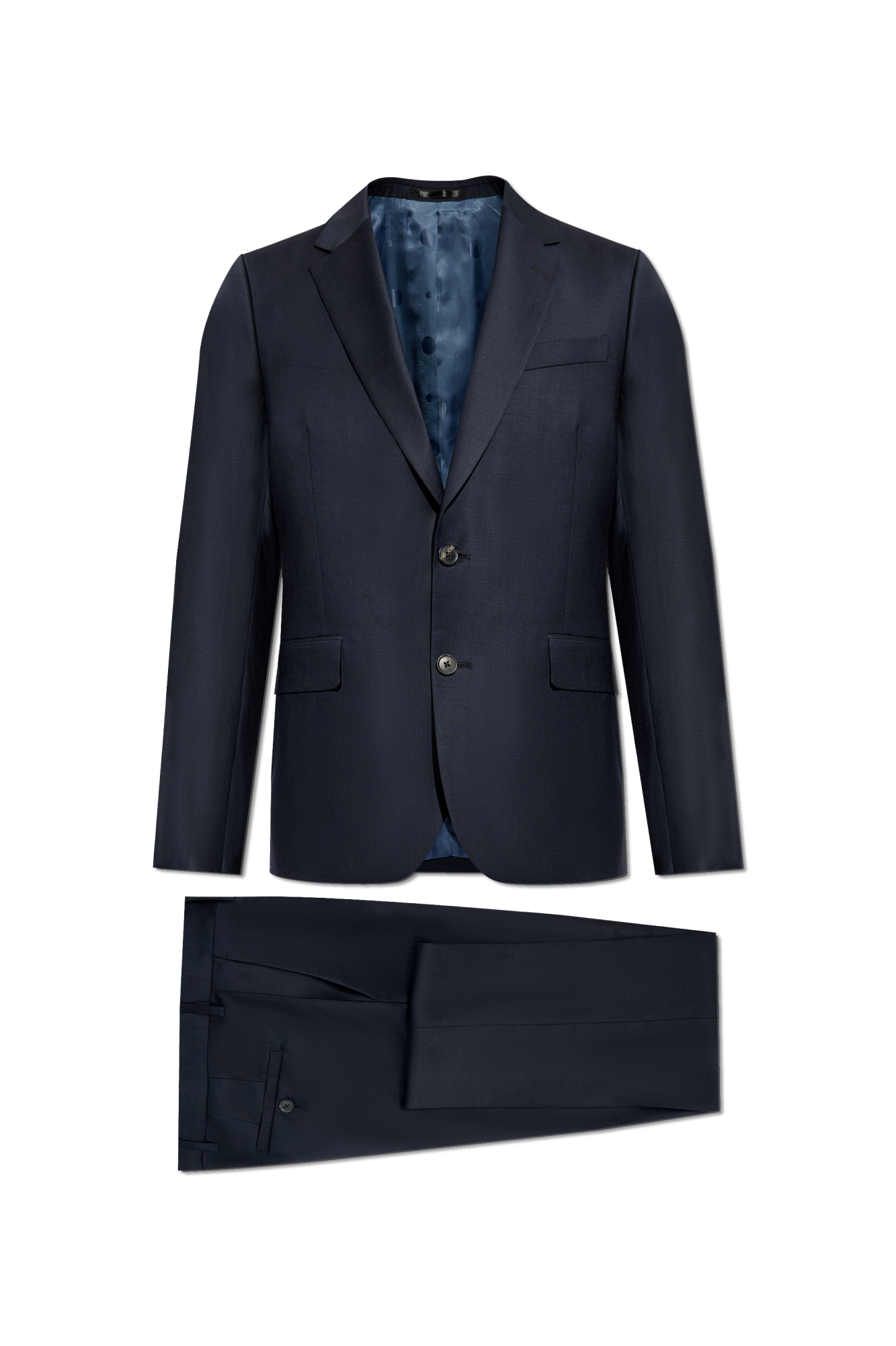 Paul Smith Wool Suit