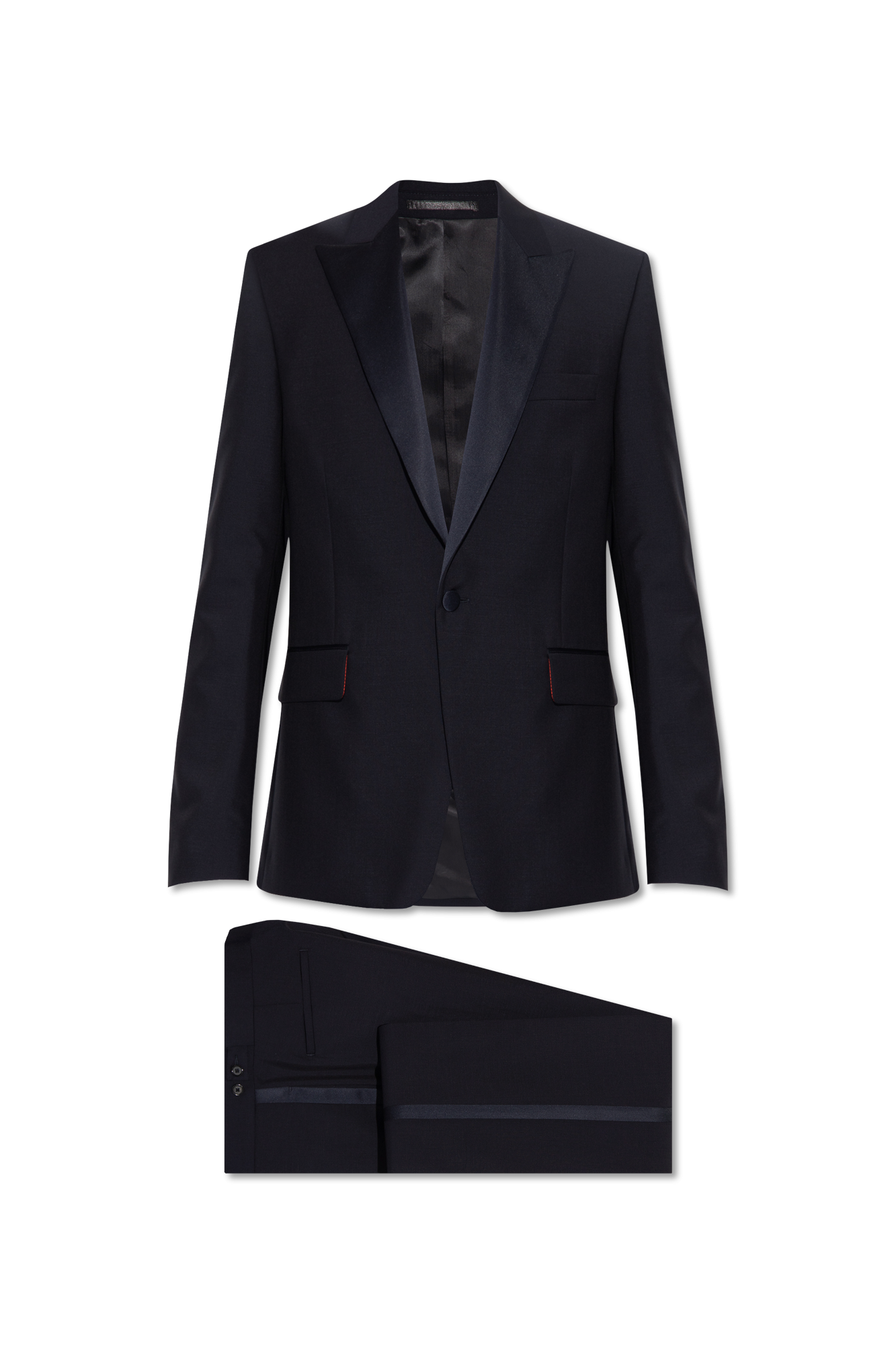 Paul Smith Wool suit