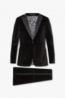 Paul Smith Velvet suit