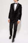 Paul Smith Velvet suit