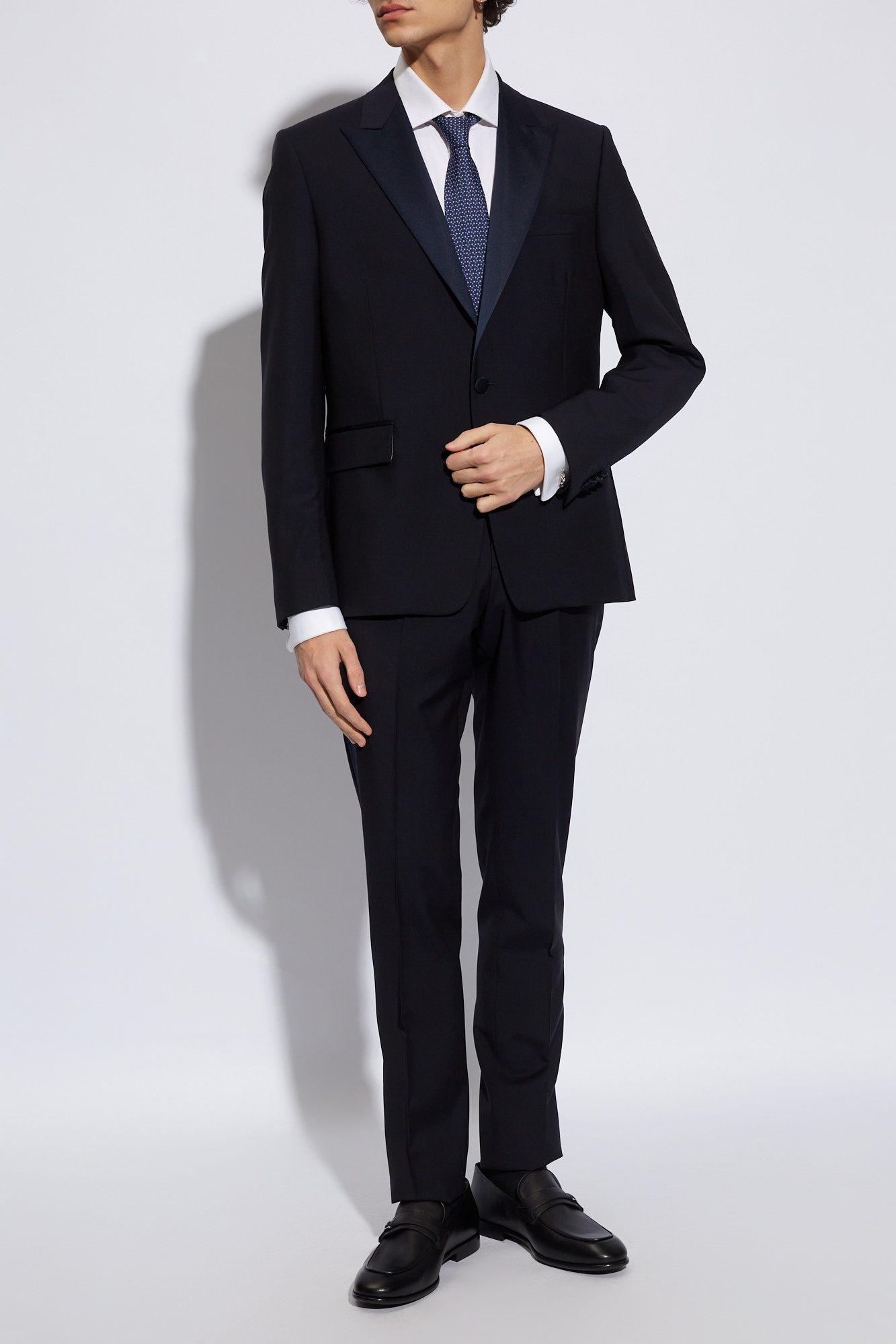 Paul Smith Wool suit