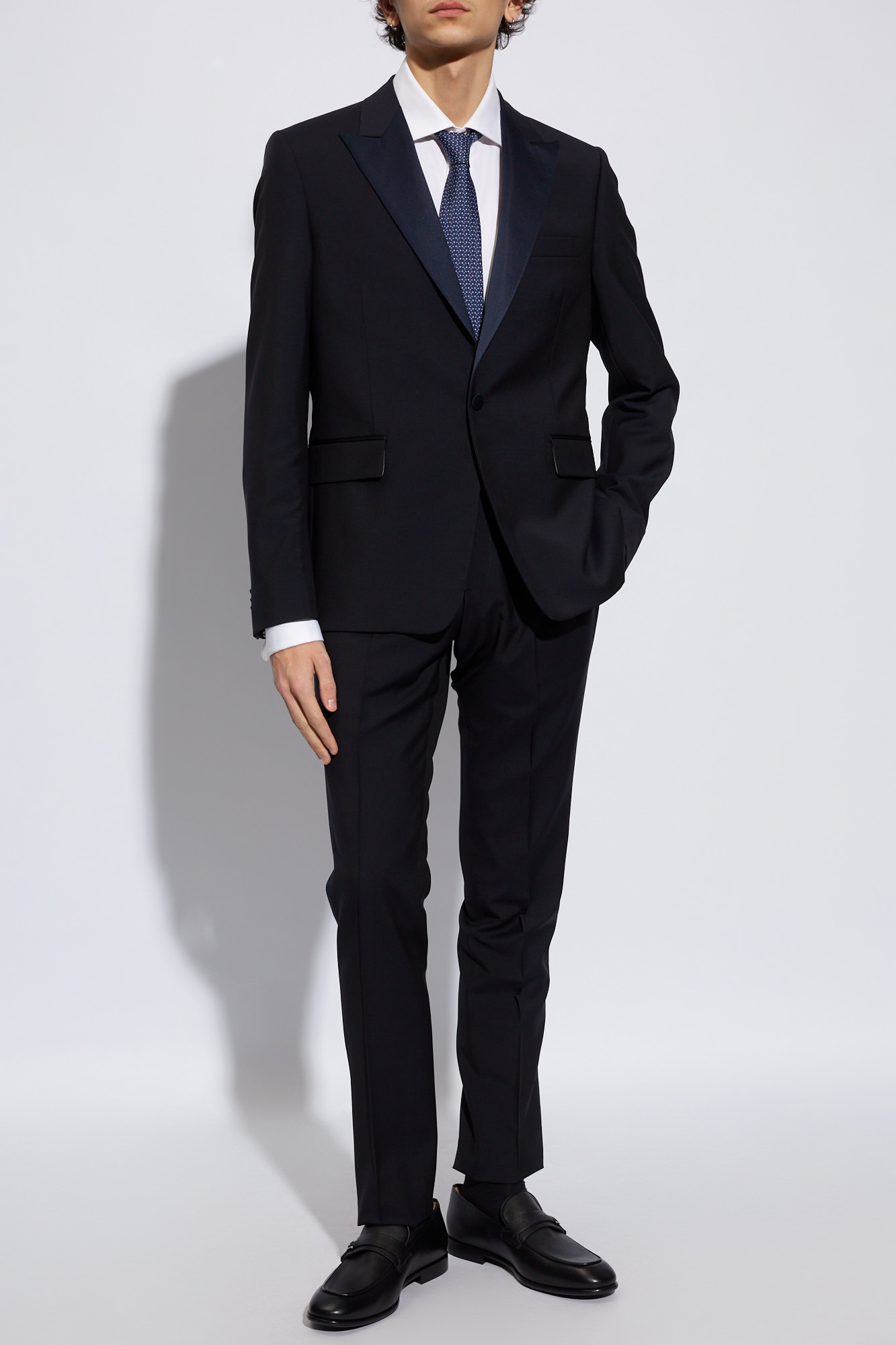 Paul Smith Wool suit