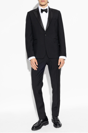 Paul Smith Wool Suit