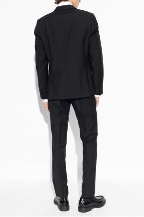 Paul Smith Wool Suit