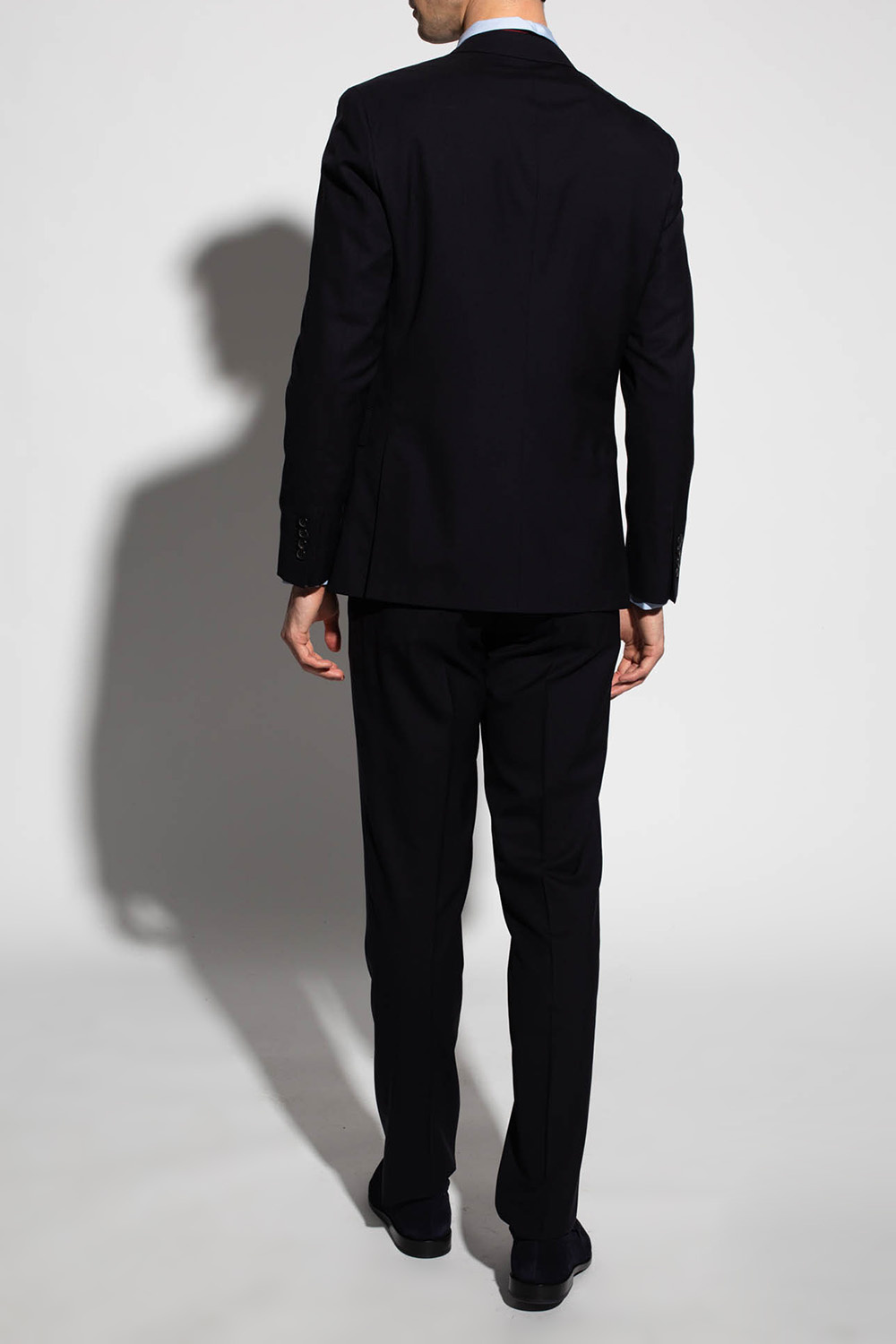 Paul Smith Wool suit