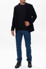 Paul Smith Wool blazer with notch lapels