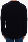 Paul Smith Wool blazer with notch lapels