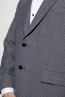 Paul Smith Checked suit