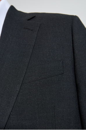 Paul Smith Wool Suit
