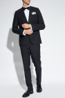 Paul Smith NAVY BLUE Wool Suit