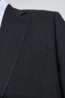 Paul Smith NAVY BLUE Wool Suit